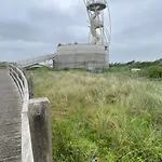 Met De Voeten In De Zee Lägenhet Middelkerke