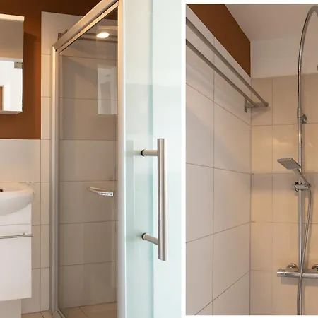 Met De Voeten In De Zee Appartement Middelkerke