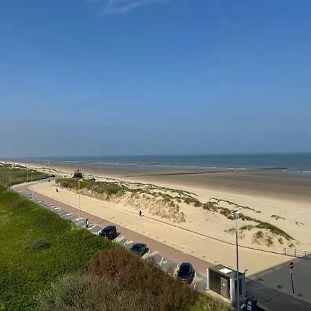 Met De Voeten In De Zee * Middelkerke