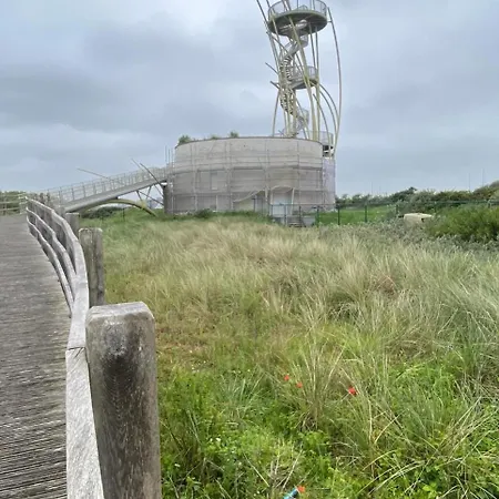 Met De Voeten In De Zee Appartement Middelkerke
